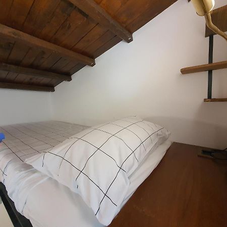 Poggiolindo B&B Capodimonte Luaran gambar