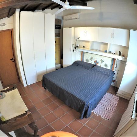 Poggiolindo B&B Capodimonte Luaran gambar