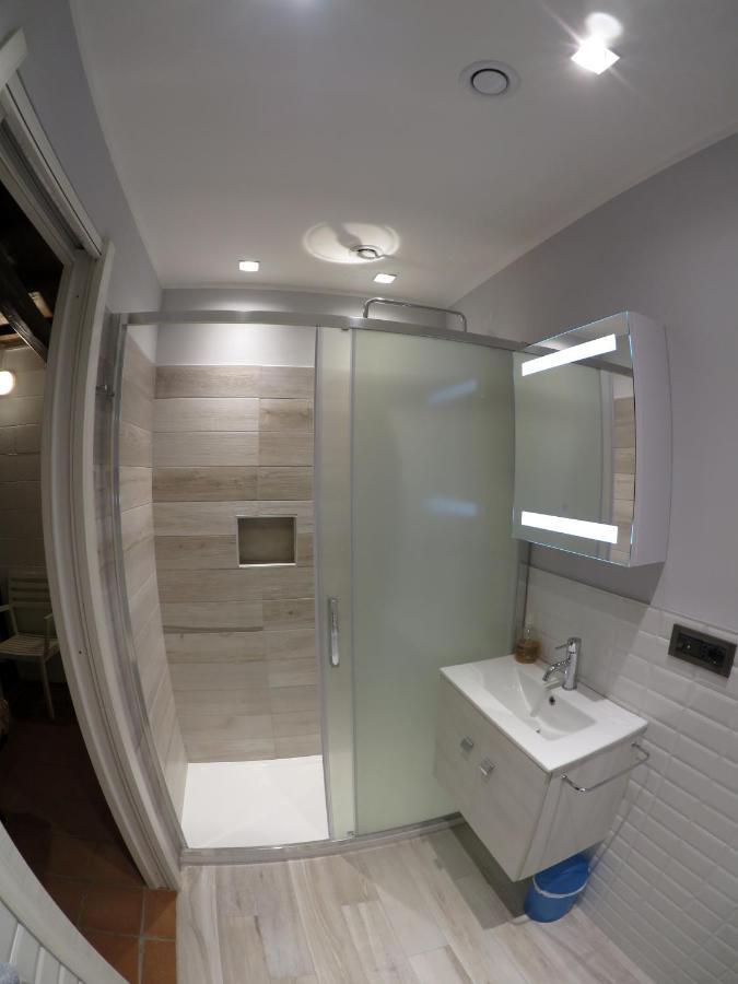 Poggiolindo B&B Capodimonte Luaran gambar