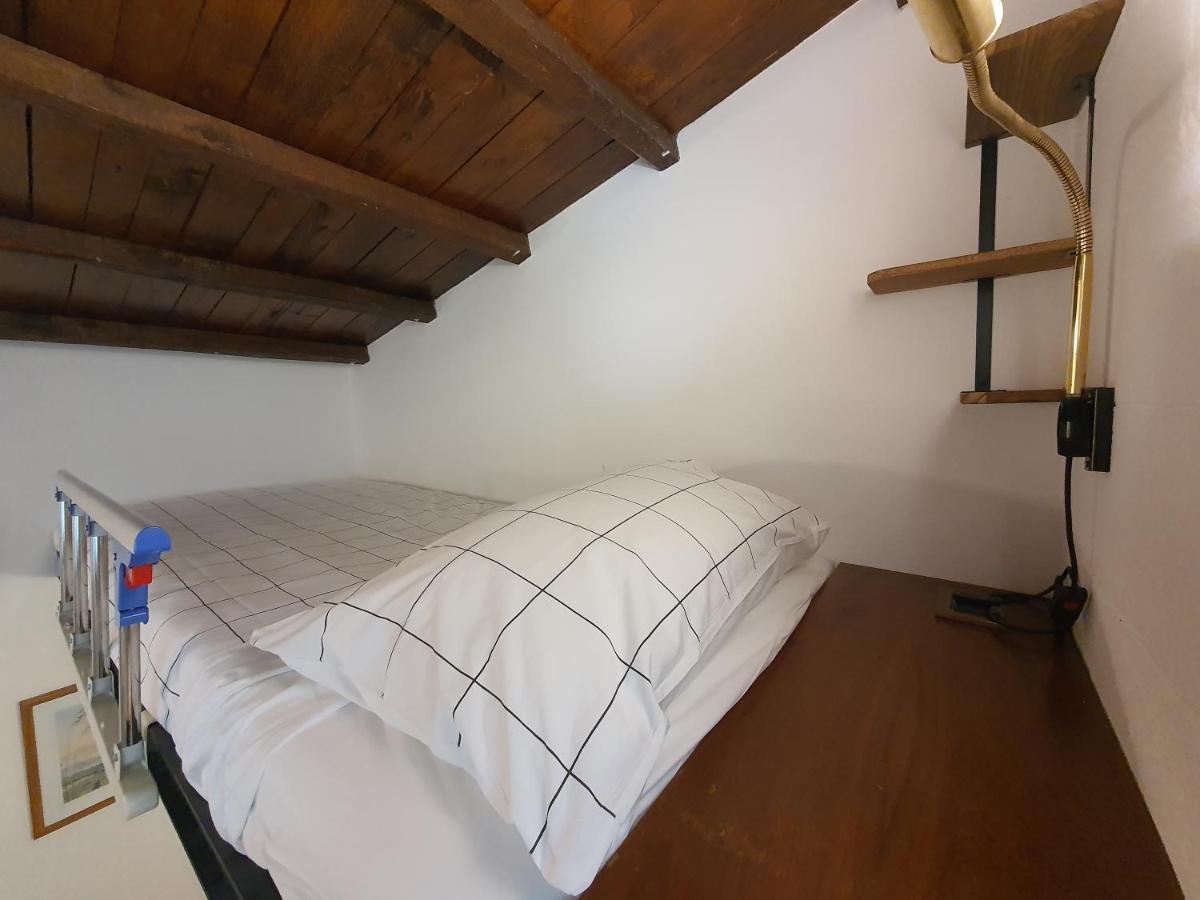 Poggiolindo B&B Capodimonte Luaran gambar