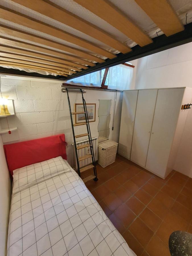 Poggiolindo B&B Capodimonte Luaran gambar