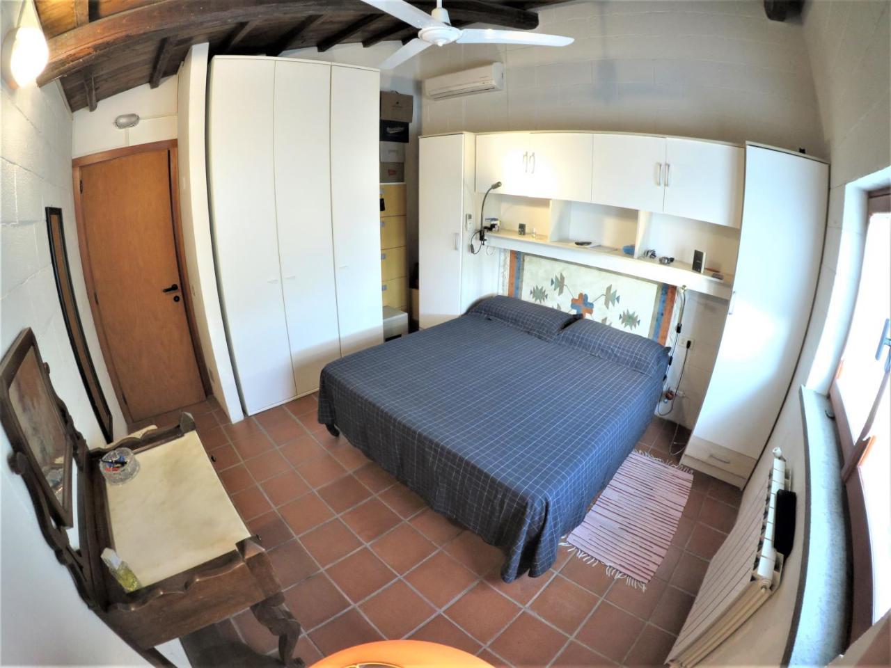 Poggiolindo B&B Capodimonte Luaran gambar